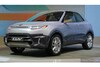 Daihatsu CUV Concept