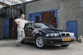 Klokje Rond - BMW 530d Touring