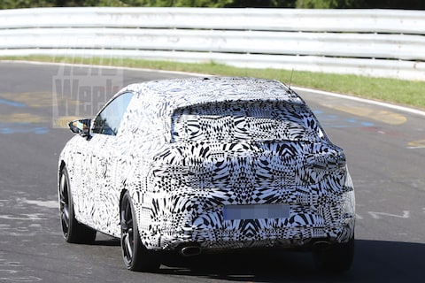 Seat Leon Cupra ook als SC 