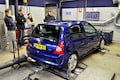 Renault Clio 2.0 Sport