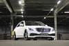 Carlsson Mercedes-Benz S-klasse