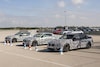 BMW M3 en M4 Technology Days