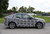 BMW X4 spyshots