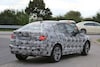 BMW X4 spyshots