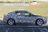 BMW X4 spyshots