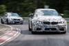 BMW M3 - M4