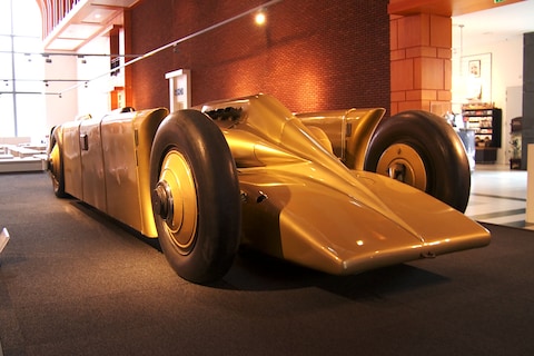 AutoWeek Classics TV