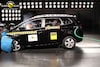 Kia Carens NCAP 2013