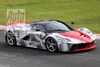 Ferrari LaFerrari Nürburgring