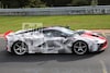 Ferrari LaFerrari Nürburgring