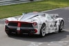 Ferrari LaFerrari Nürburgring
