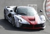 Ferrari LaFerrari Nürburgring