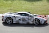 Ferrari LaFerrari Nürburgring