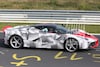 Ferrari LaFerrari Nürburgring