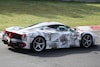Ferrari LaFerrari Nürburgring