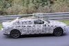 BMW 7-serie Nürburgring