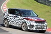 Land Rover Range Rover Sport RS