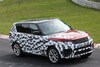 Land Rover Range Rover Sport RS