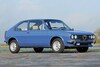 Alfa Romeo Alfasud