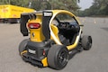 Renault Twizy RSF1