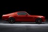Equus Automotive Bass 770
