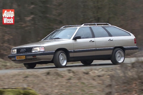 Journaal - Kamervragen over oldtimerregeling