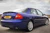 Ford Mondeo ST200