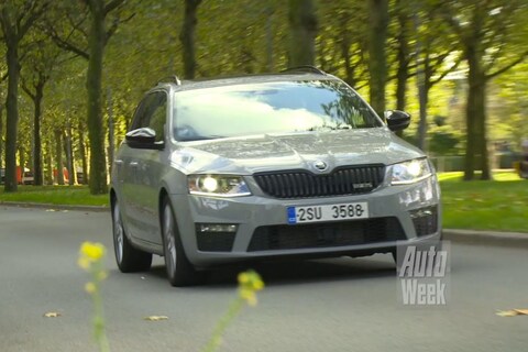 Achteruitkijkspiegel - 'Qoros is groot Duits feestje'