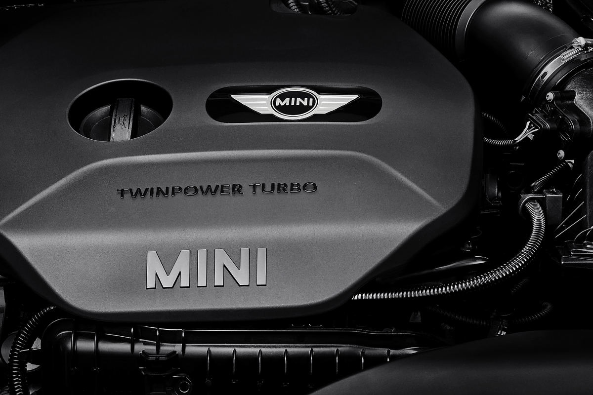 Mini-motoren