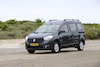 Dacia Dokker 1.2 TCe 115 Lauréate