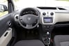 Dacia Dokker 1.2 TCe 115 Lauréate