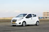 Chevrolet Spark 1.0 BiFuel