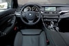 BMW 535d Touring High Executive
