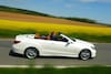 Mercedes-Benz E 200 Cabriolet
