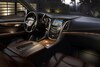 Cadillac Escalade 2015 interieur