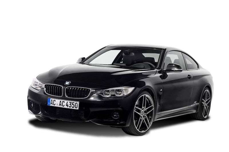 AC Schnitzer ACS4