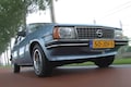 opel ascona