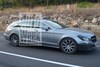 Mercedes-Benz CLA Shooting Brake facelift