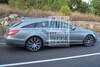 Mercedes-Benz CLA Shooting Brake facelift