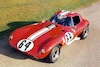 Chevrolet Cheetah