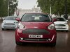 Aston Martin Cygnet