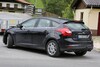 Ford Focus facelift