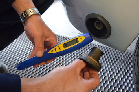 Prijs lpg op laagste niveau sinds 2010