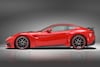 Ferrari F12 Berlinetta Novitec Rosso N-Largo
