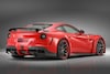 Ferrari F12 Berlinetta Novitec Rosso N-Largo