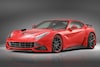 Ferrari F12 Berlinetta Novitec Rosso N-Largo