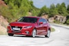 Mazda 3 - Eerste rijtest