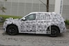 BMW X1 spyshots 