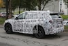 BMW X1 spyshots 