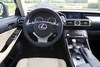 Lexus IS 300h - Autotest